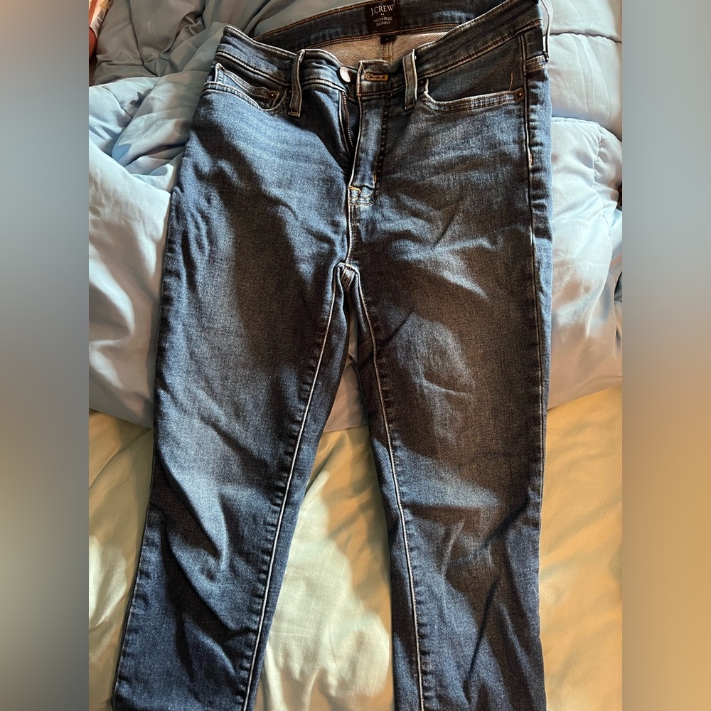 Womens Size 26 Jeans